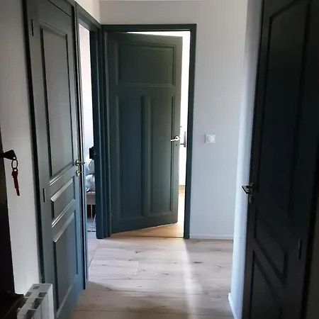 Apartment A 150 M Des Thermes Et Du Centre