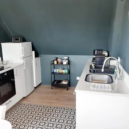 Apartment A 150 M Des Thermes Et Du Centre