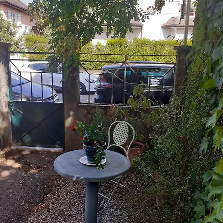 Apartamento à 150 M Des Thermes Et Du Centre Thonon-les-Bains