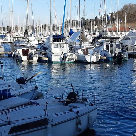 à 150 M Des Thermes Et Du Centre Apartamento Thonon-les-Bains