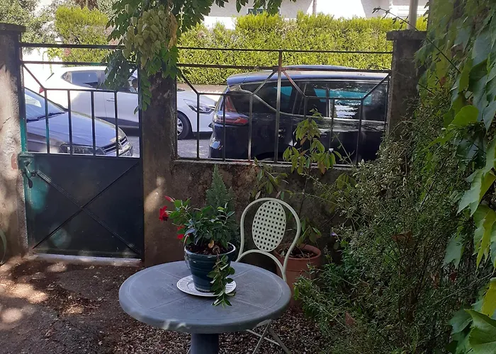 Apartamento à 150 M Des Thermes Et Du Centre Thonon-les-Bains